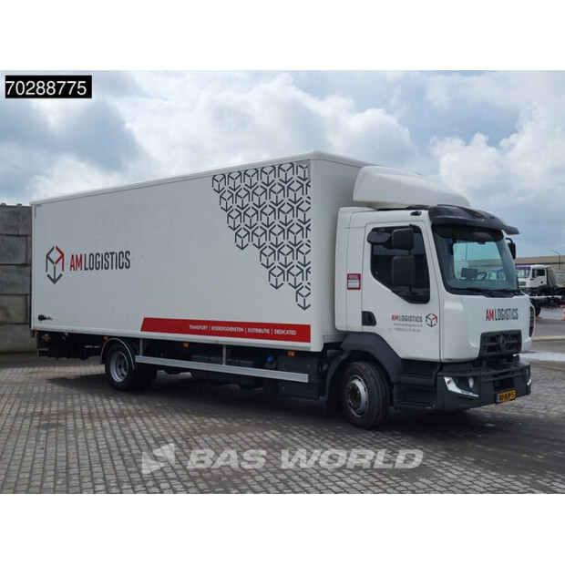 2017 Renault D210-41141316