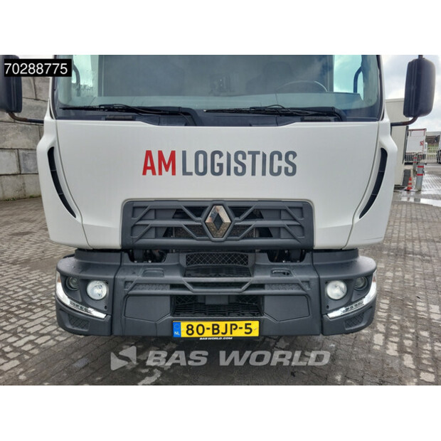 2017 Renault D210-41141320