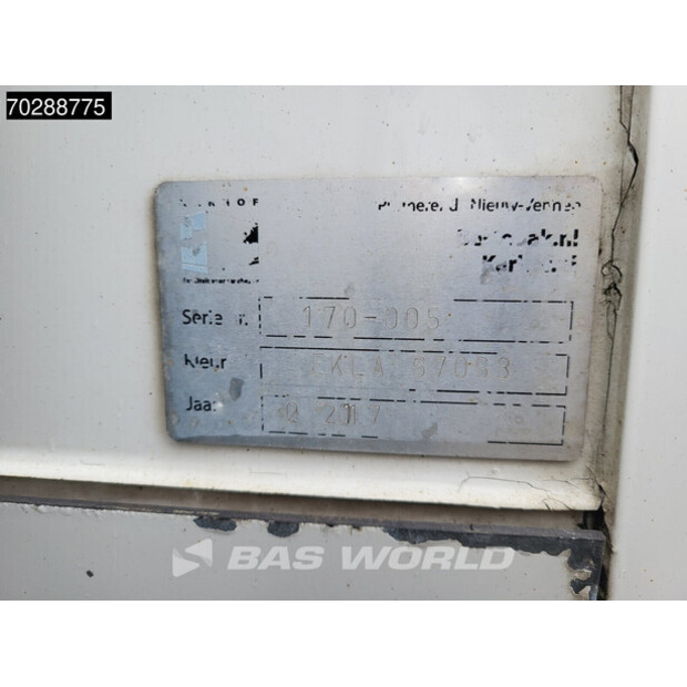 2017 Renault D210-41141325