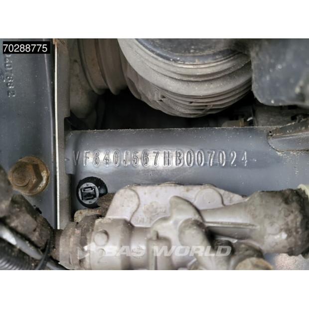 2017 Renault D210-41141341