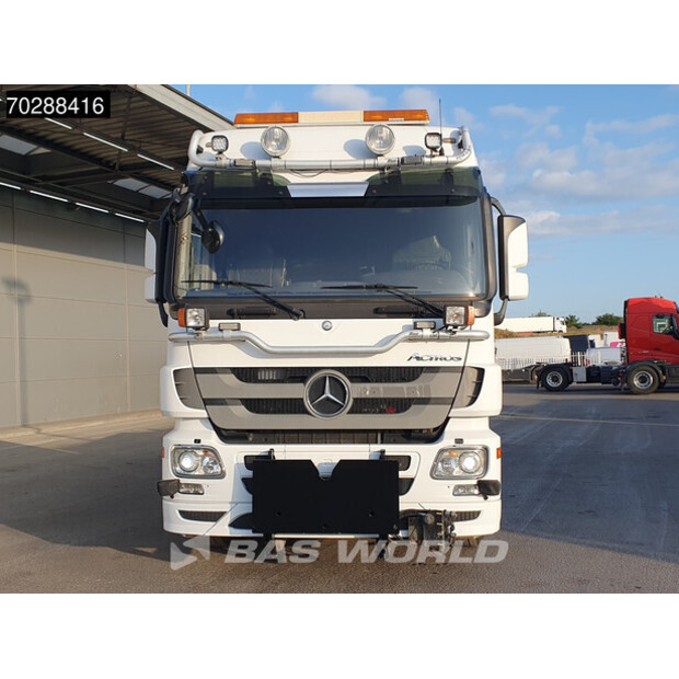 2009 Mercedes-Benz Actros 2648-41141352