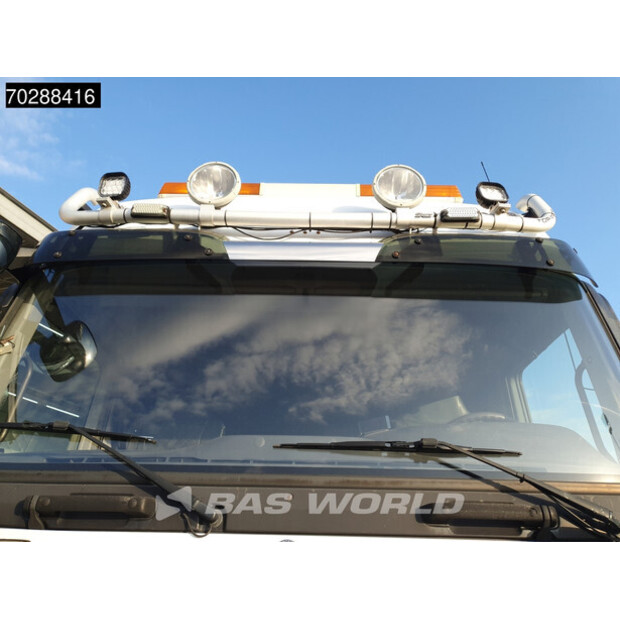 2009 Mercedes-Benz Actros 2648-41141353