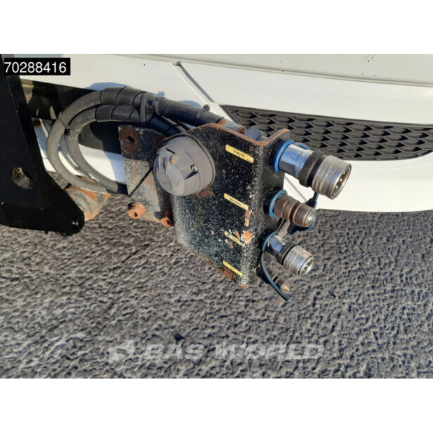 2009 Mercedes-Benz Actros 2648-41141356