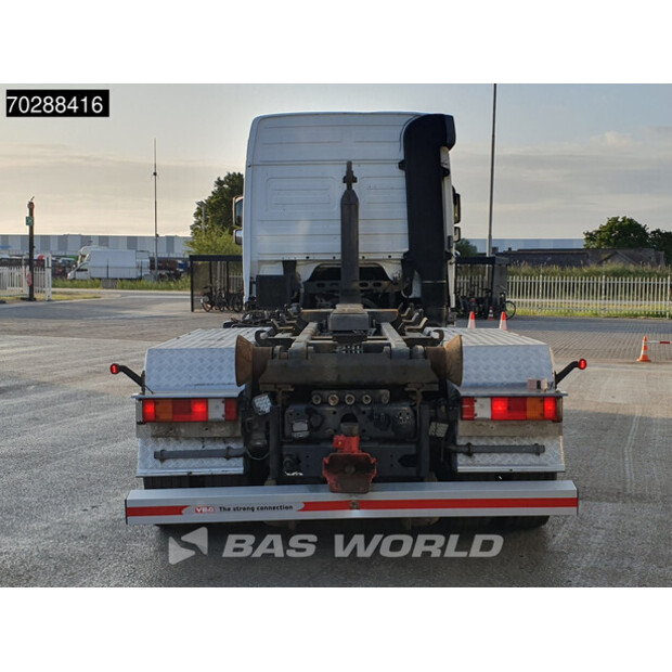 2009 Mercedes-Benz Actros 2648-41141357