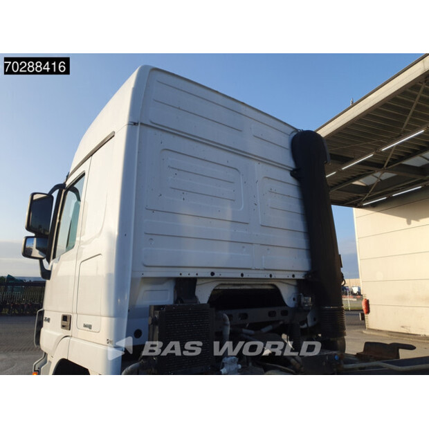 2009 Mercedes-Benz Actros 2648-41141358