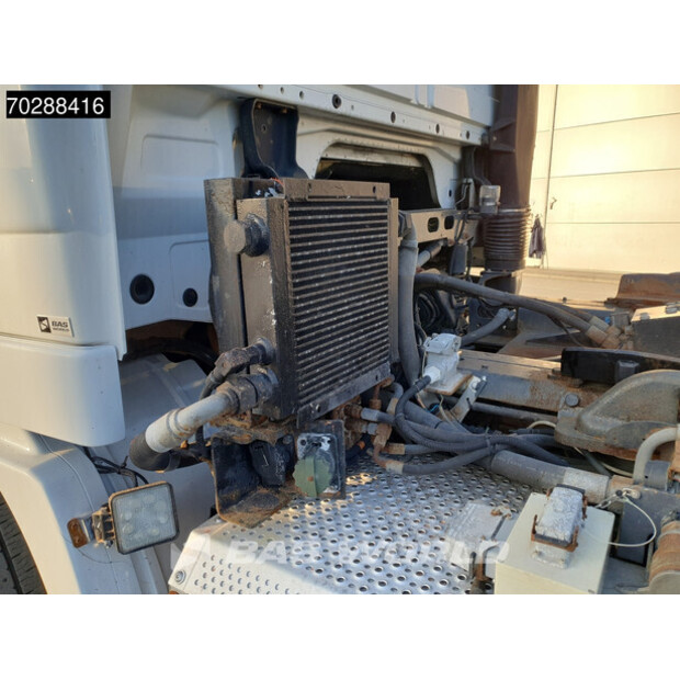 2009 Mercedes-Benz Actros 2648-41141359