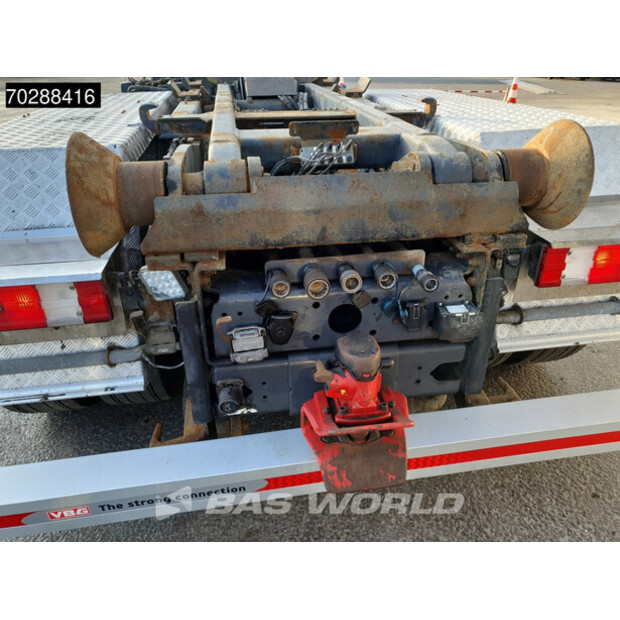 2009 Mercedes-Benz Actros 2648-41141362