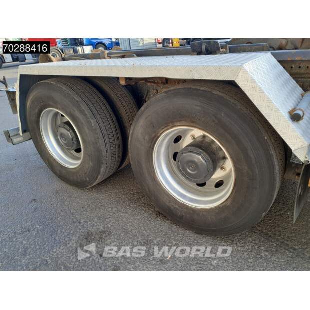 2009 Mercedes-Benz Actros 2648-41141363