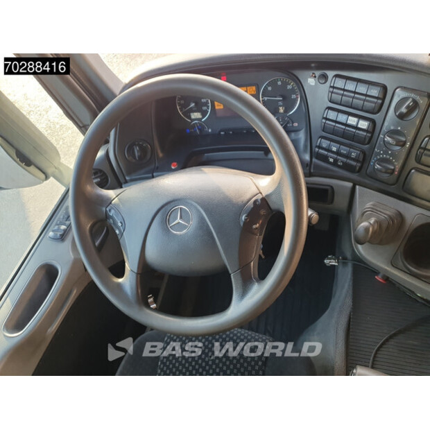 2009 Mercedes-Benz Actros 2648-41141365