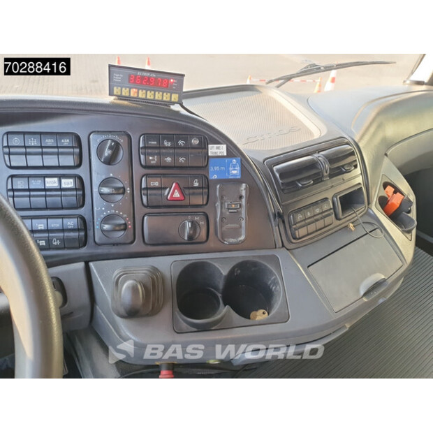 2009 Mercedes-Benz Actros 2648-41141369