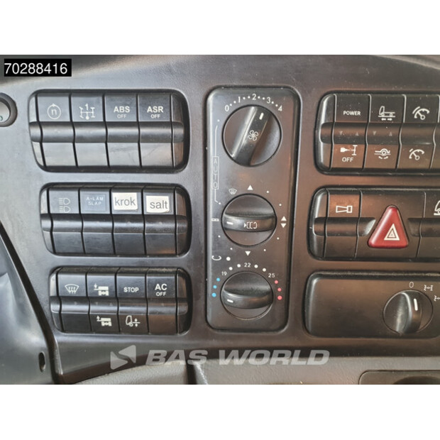 2009 Mercedes-Benz Actros 2648-41141370
