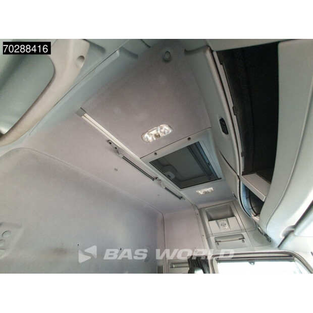 2009 Mercedes-Benz Actros 2648-41141375