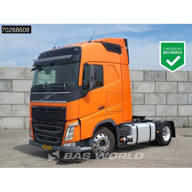 2018 فولفو FH 460-41141381
