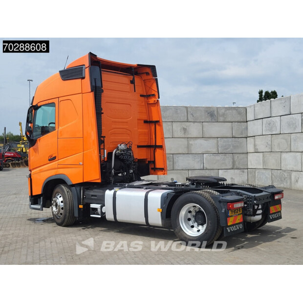 2018 فولفو FH 460-41141382