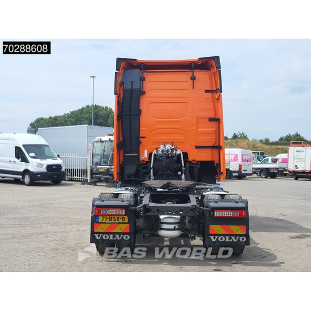 2018 فولفو FH 460-41141383
