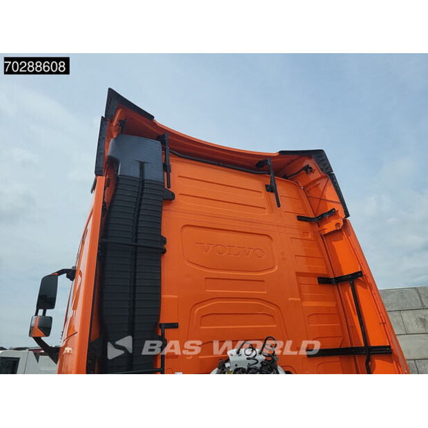 2018 فولفو FH 460-41141385