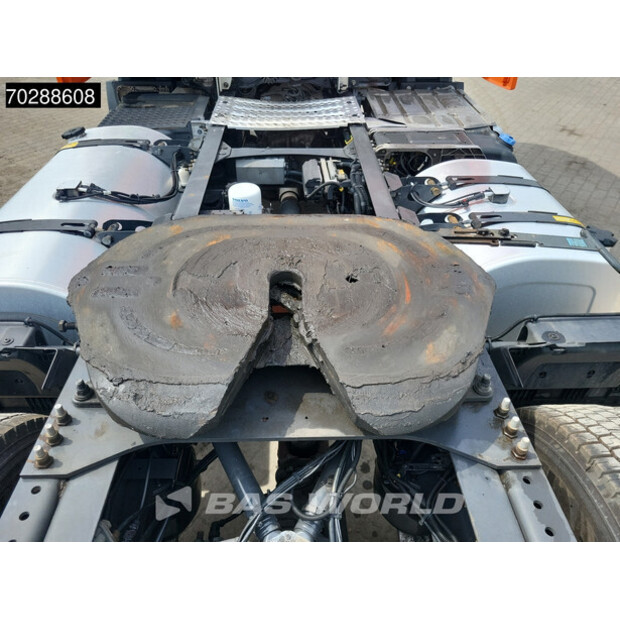 2018 فولفو FH 460-41141388