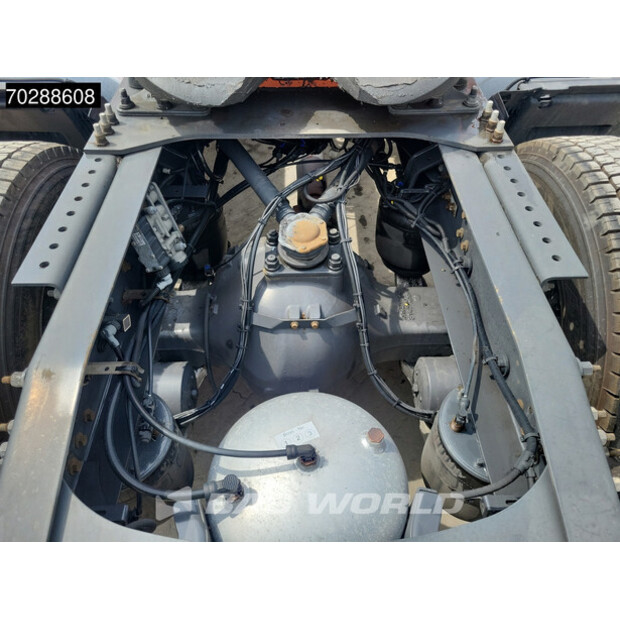 2018 فولفو FH 460-41141389