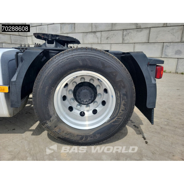 2018 فولفو FH 460-41141390