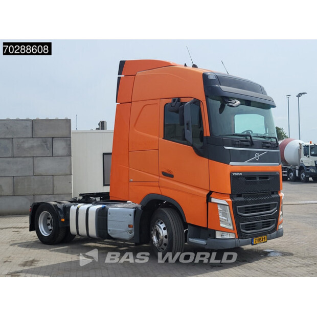 2018 فولفو FH 460-41141391