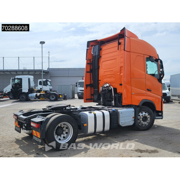 2018 فولفو FH 460-41141392