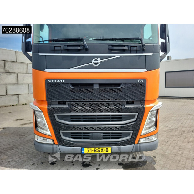 2018 فولفو FH 460-41141393