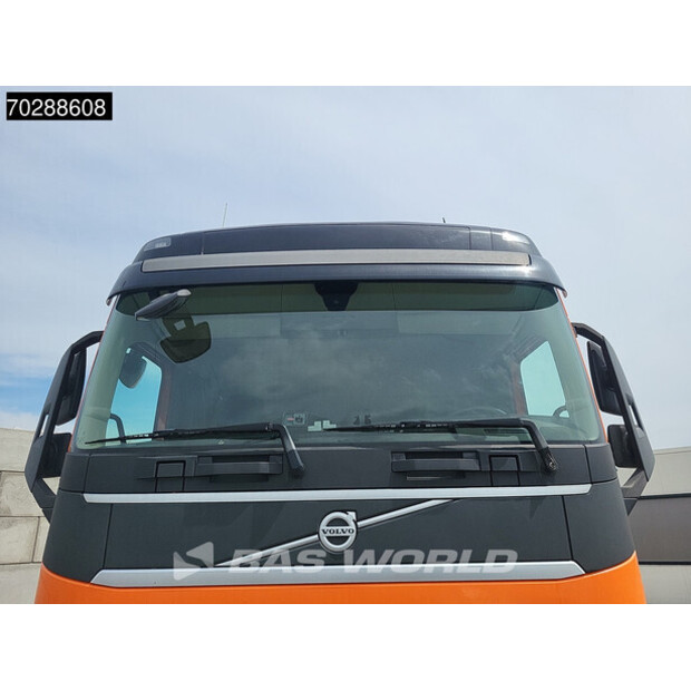 2018 فولفو FH 460-41141394