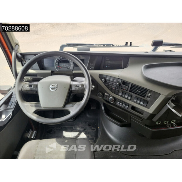 2018 فولفو FH 460-41141397
