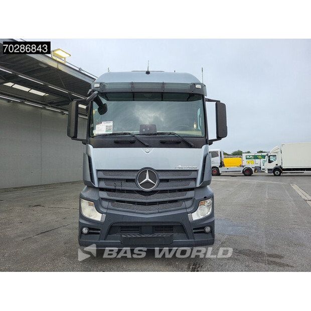2015 Mercedes-Benz Actros 1843-41141460