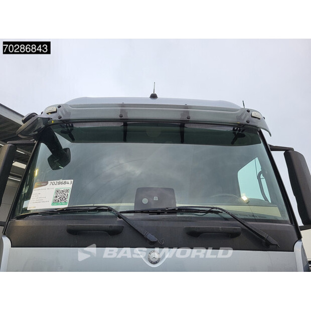 2015 Mercedes-Benz Actros 1843-41141461