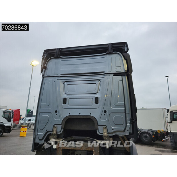 2015 Mercedes-Benz Actros 1843-41141464