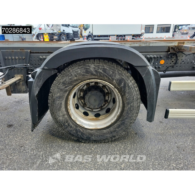 2015 Mercedes-Benz Actros 1843-41141472