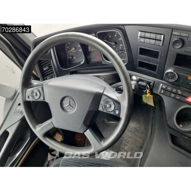 2015 Mercedes-Benz Actros 1843-41141474