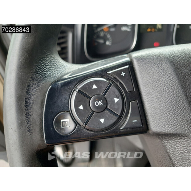 2015 Mercedes-Benz Actros 1843-41141476