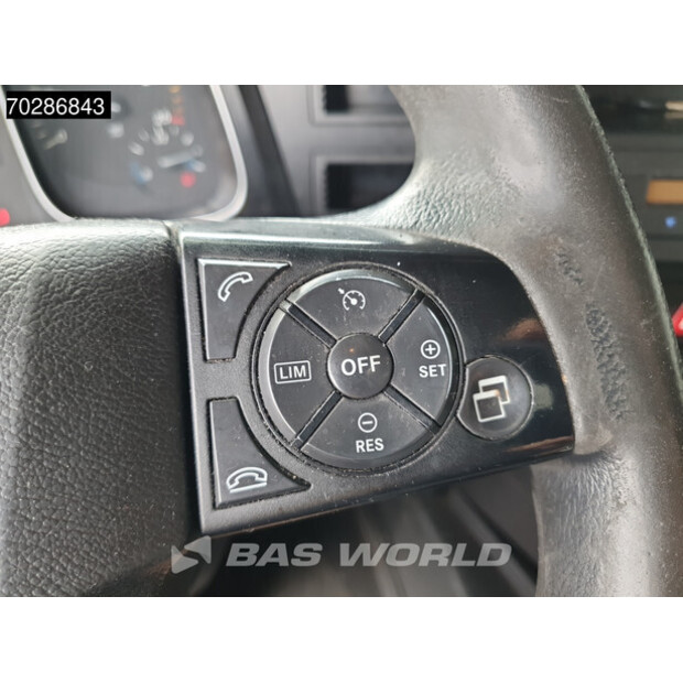 2015 Mercedes-Benz Actros 1843-41141477