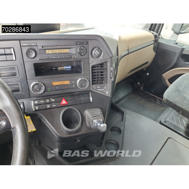 2015 Mercedes-Benz Actros 1843-41141478