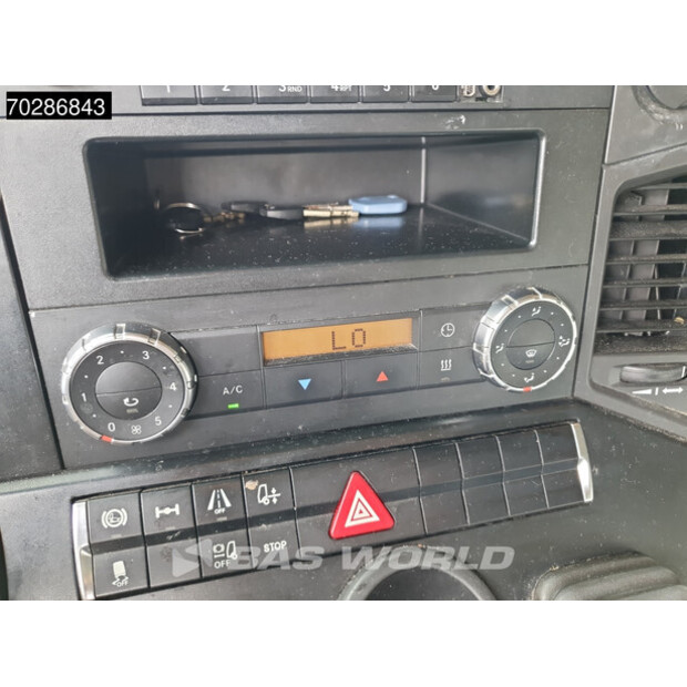 2015 Mercedes-Benz Actros 1843-41141479