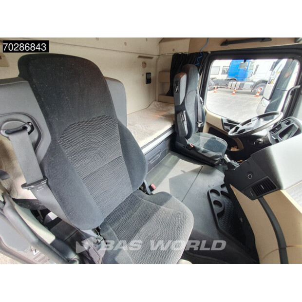 2015 Mercedes-Benz Actros 1843-41141480
