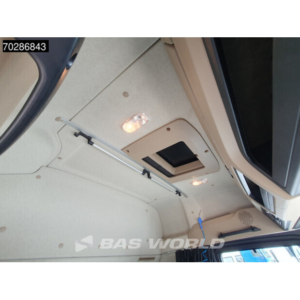 2015 Mercedes-Benz Actros 1843-41141481