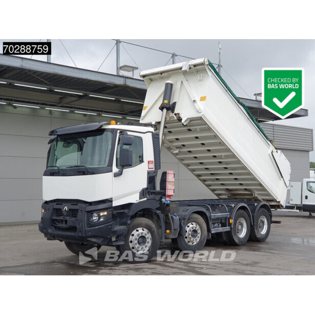 2014 Renault C430-41141489