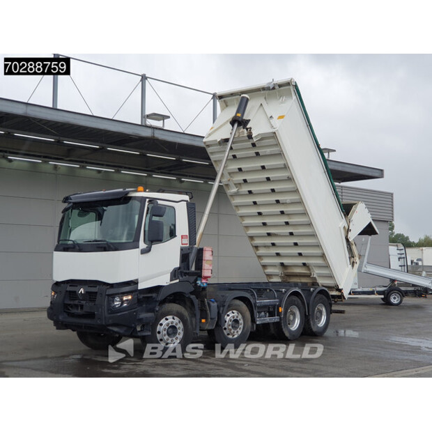 2014 Renault C430-41141493