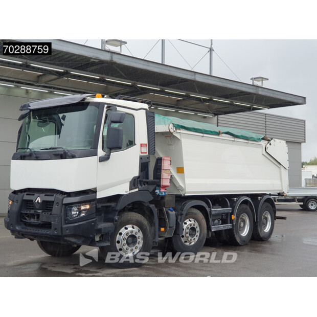 2014 Renault C430-41141496