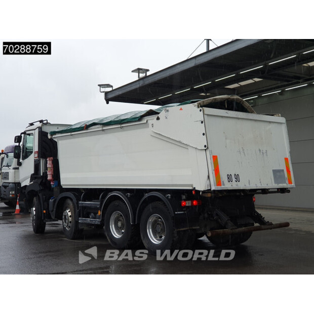 2014 Renault C430-41141497