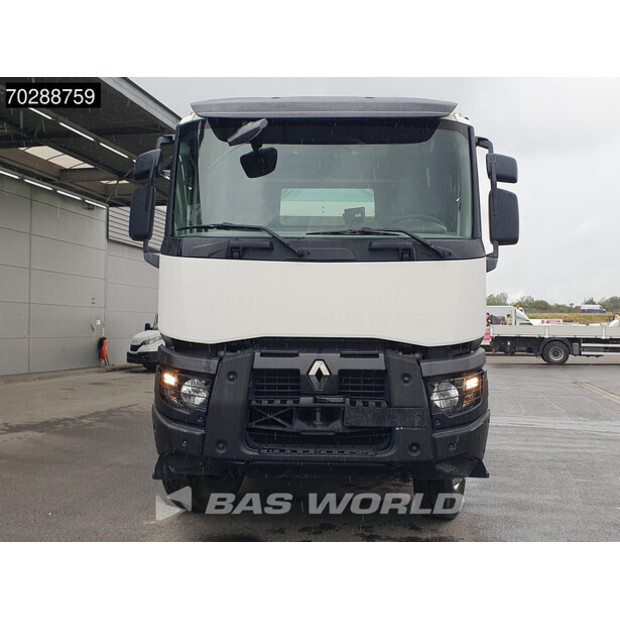 2014 Renault C430-41141499
