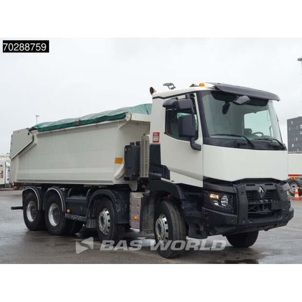 2014 Renault C430-41141500