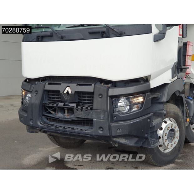 2014 Renault C430-41141504
