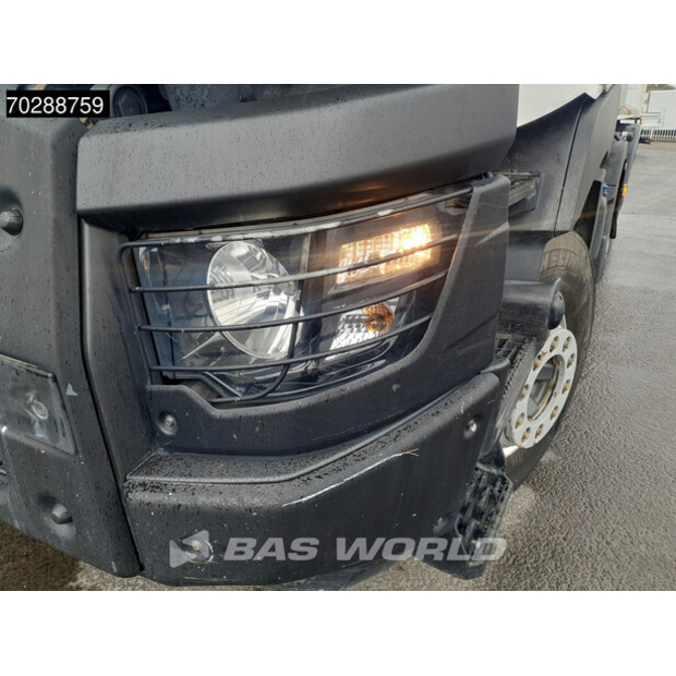 2014 Renault C430-41141506