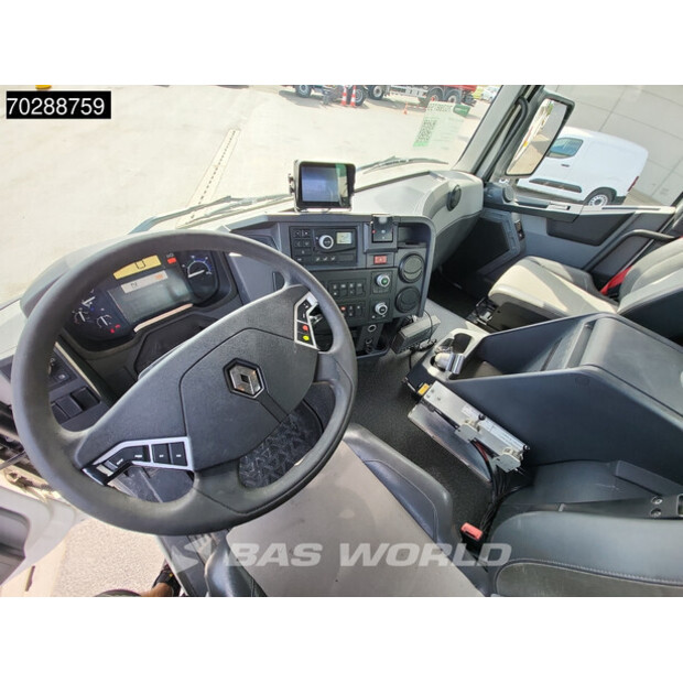 2014 Renault C430-41141508