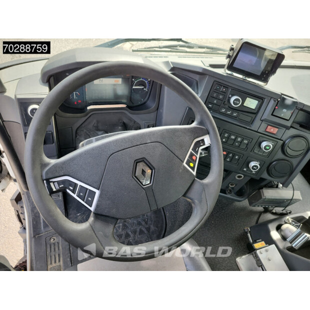 2014 Renault C430-41141509