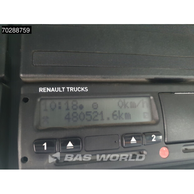 2014 Renault C430-41141521